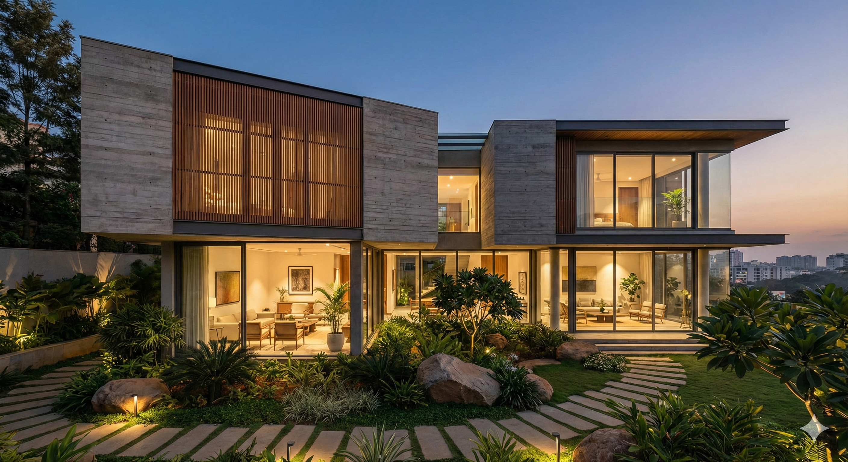 Sadashivanagar, Bangalore